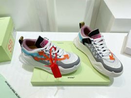 Picture of OFF White Shoes Women _SKUfw117170215fw